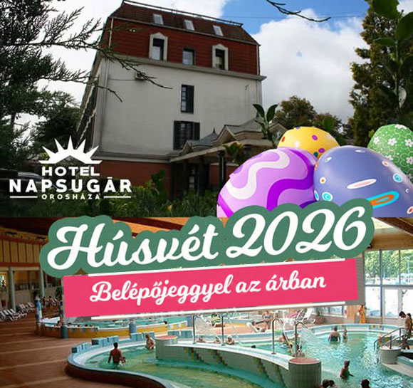Húsvét 2026